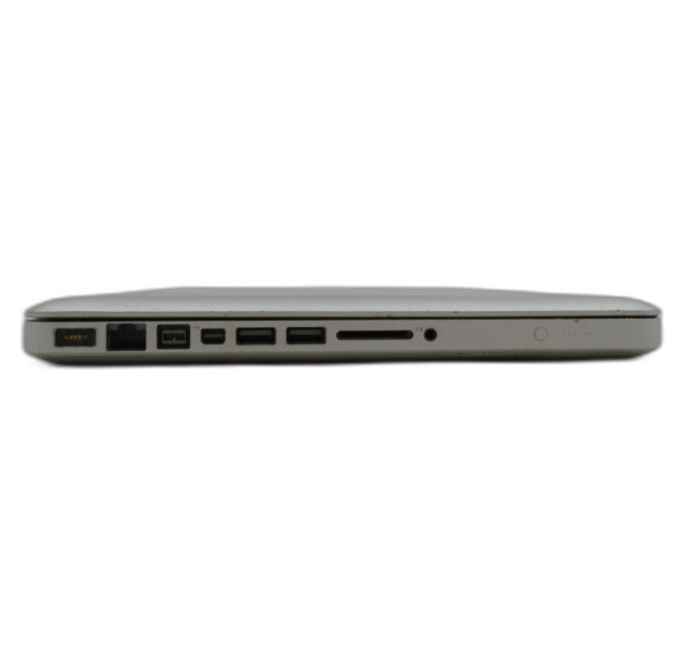 POST/SPARES Apple Macbook Pro Intel Core - Duo P7550 @ 2.26GHz 2GB DDR3 Laptop