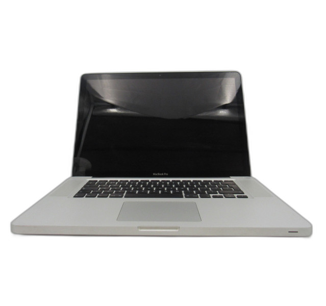 POST/SPARES Apple MacBook Pro Intel Core T9600 Laptop