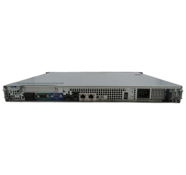 POST/SPARES Dell PowerEdge R220, Xeon E3-1220V3, 16GB DDR3 @ 1600Mhz