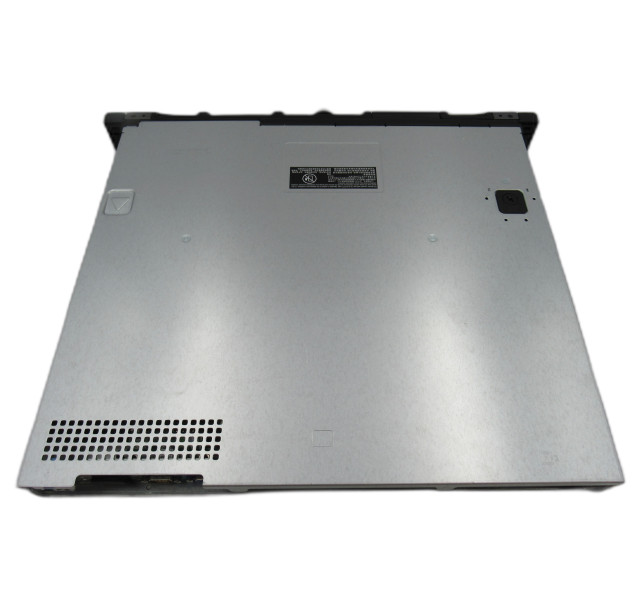 POST/SPARES Dell PowerEdge R220, Xeon E3-1220V3, 16GB DDR3 @ 1600Mhz