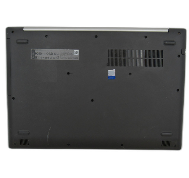 Lenovo 330-17-IKB 81DM, i3-8130U, 4GB DDR4, 120GB SSD, 17.3