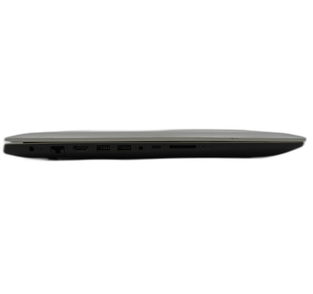 Lenovo 330-17-IKB 81DM, i3-8130U, 4GB DDR4, 120GB SSD, 17.3