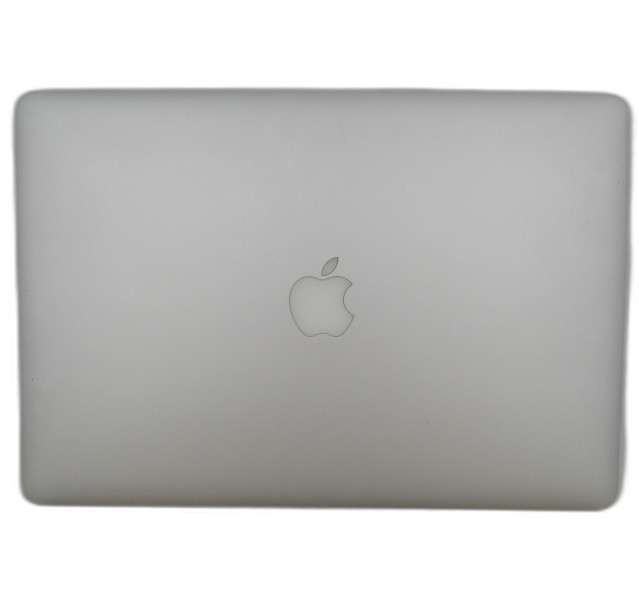 Apple MacBook Pro, Intel Core i7-4770HQ, 16GB DDR3, 250GB SSD, 15