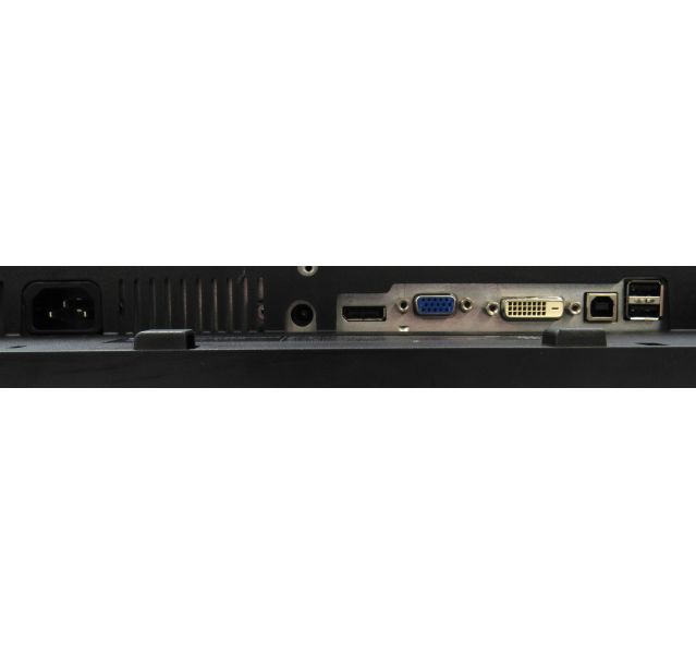 Dell P2213t 22