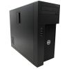 Dell Precision Tower 3620 Xeon E3-1240 v5 @ 3.5GHz 8GB DDR Nvidia Quadro K620
