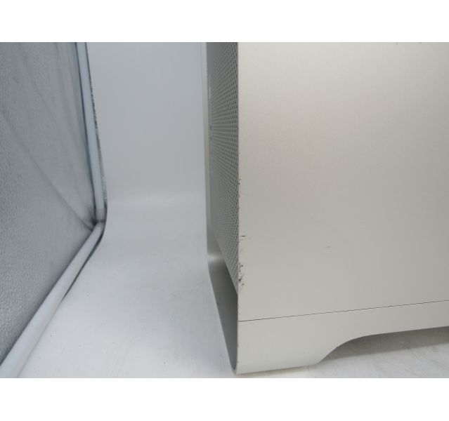 Apple MacPro A1186, Intel Xeon E5462, 4GB DDR2, 500GB HDD, GeForce GT 120