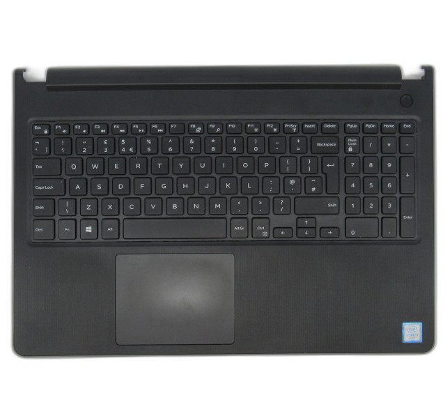 DELL Inspiron 15-3567 P63F002  Keyboard