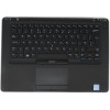 Dell LATITUDE 5490 Palmrest + Keyboard