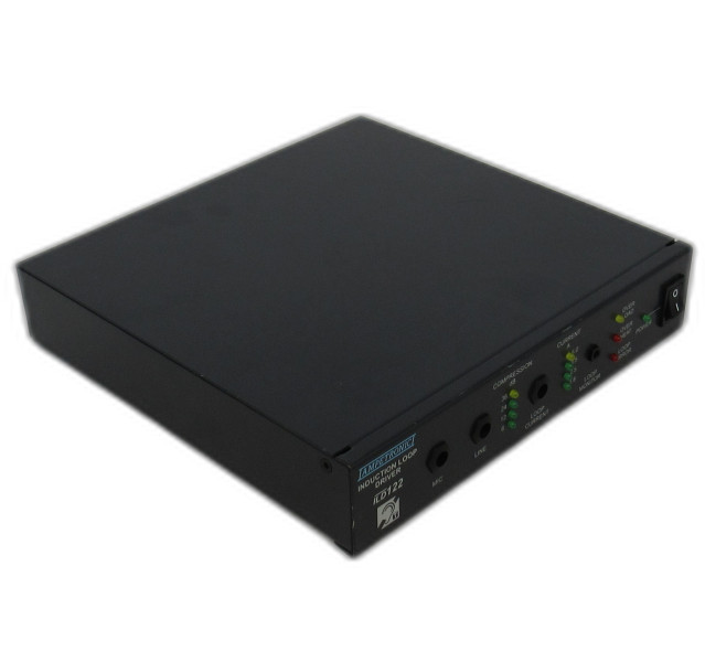 Ampetronic induction Loop Driver ILD 122