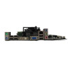 MSI H61M-P31/W8 Intel i3-3240, 8GB DDR3 Motherboard Bundle With IO Shield