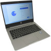 HP ProBook 430 G6, Intel i5-8265U, 8GB DDR4 RAM, 256GB SSD, 13.3