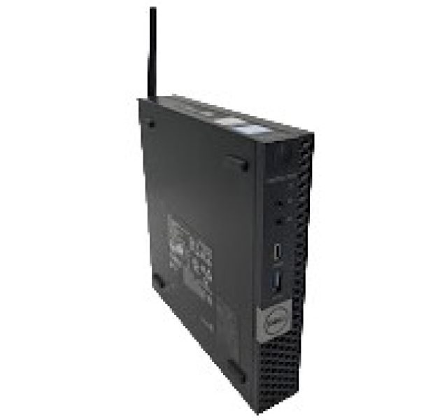 Dell OptiPlex 7070, Intel Core i5-9500T, 8GB DDR4, 250GB SSD, Windows 11 Pro