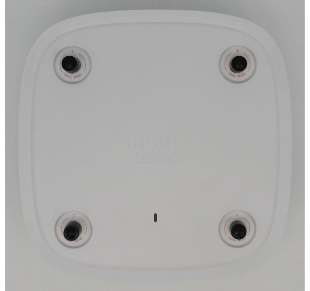 CISCO C9120AXE-E Wireless Acess Point