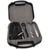 Stagg SDMP15-3 - Set of 3 Multi Purpose Dynamic Microphones