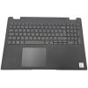 Dell Latitude 3510 Palmrest + Keyboard