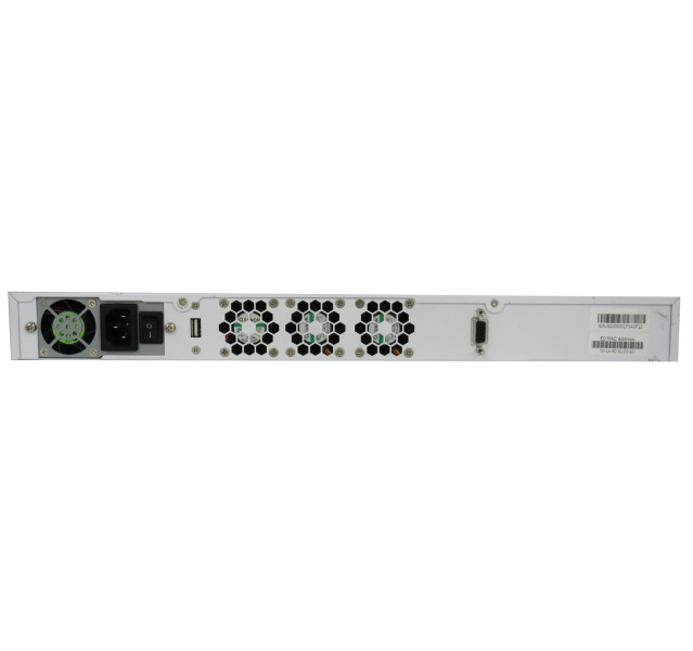 Sophos SG210 UTM 9.7 Network Security Gigabit Switch W/o Ears