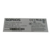 Sophos SG210 UTM 9.7 Network Security Gigabit Switch W/o Ears