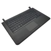 Dell Latitude 3340 Palmrest + Keyboard