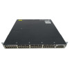 Cisco Catalyst 3750-X TNY-W3750X-3560X 24 Port Switch with Ears