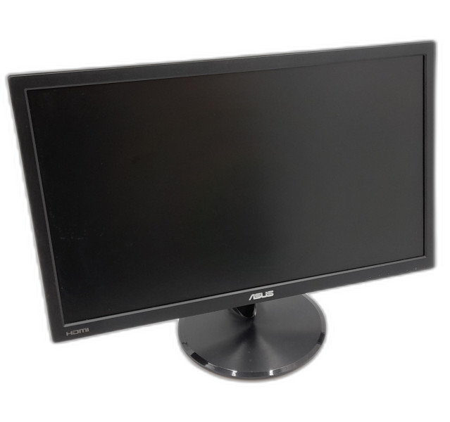 ASUS VP228TE Full HD Gaming Monitor - 21.5