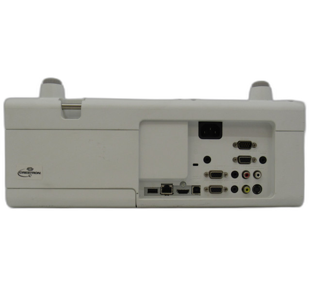 Sony XGA VPL-SX630 Projector (4677 Lamp Hours)