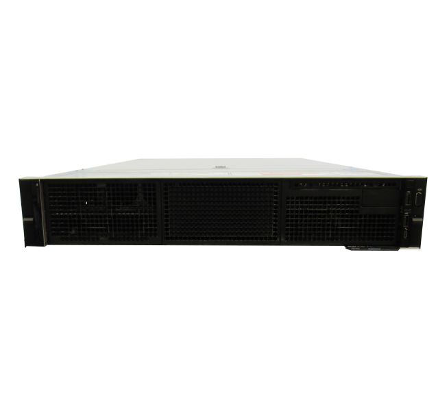 Dell PowerEdge R740 2x Intel Xeon Gold 6136 @ 3.00GHz 384GB DDR4 RAM Server