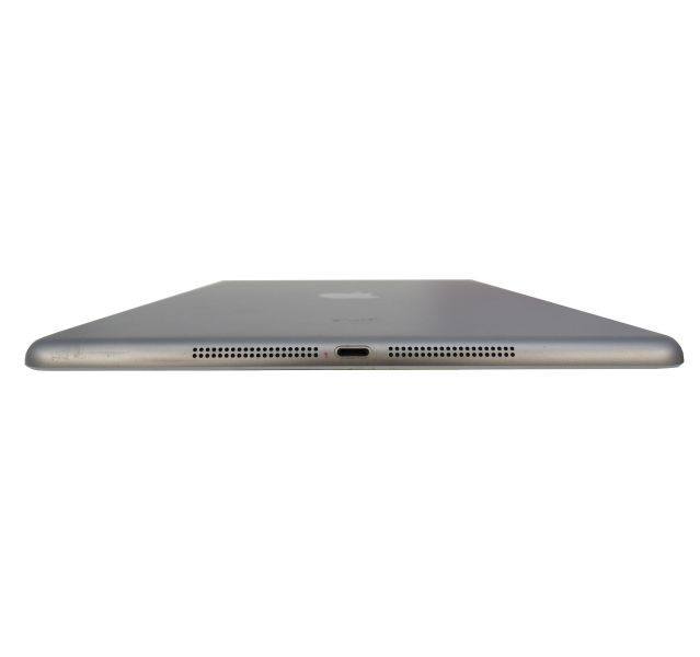 Apple iPad Air Wifi - 16GB - Space Grey - A1474 - iOS 12.5 - Grade B