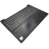Lenovo V15 - IIL 82C5 Palmrest + Keyboard