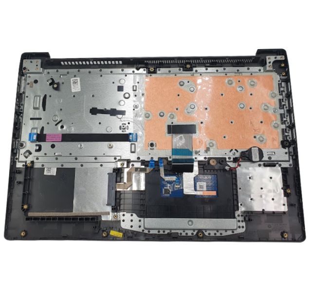 Lenovo V15 - IIL 82C5 Palmrest + Keyboard