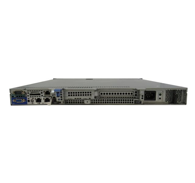 SPARES/POST Dell PowerEdge R230 Xeon E3-1220 v5 @ 3.0GHz 16GB DDR4 Server