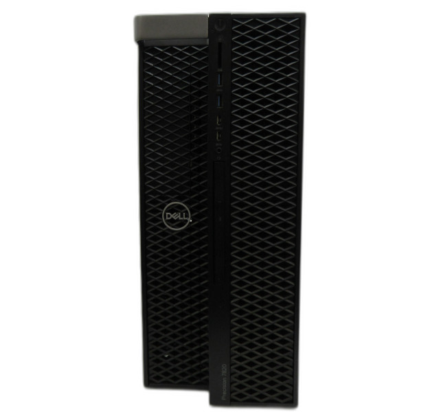 Dell Precision 7820, Intel Xeon Gold 5217, 32GB DDR4, 1.92TB SSD, RTX 5000 16GB