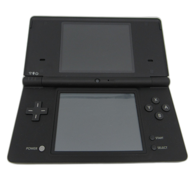 Nintendo DSi Black Without charger