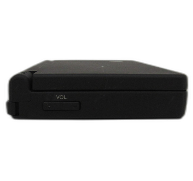 Nintendo DSi Black Without charger
