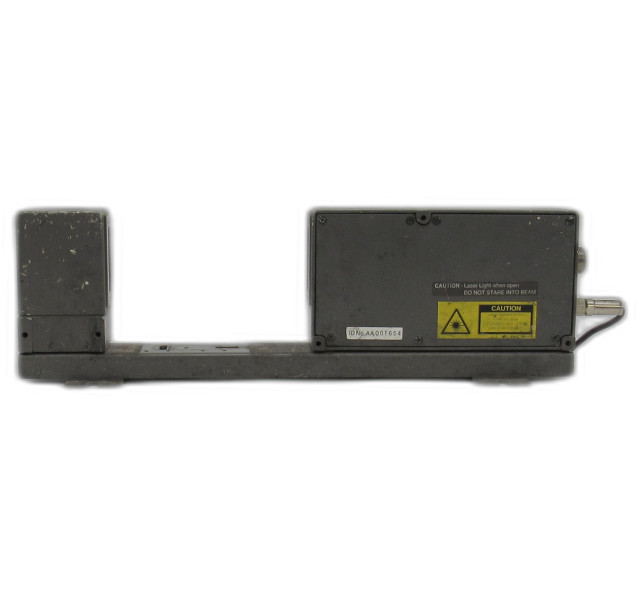 Mitutoyo Laser Scan Micro Meter LSM-503 (544-459)