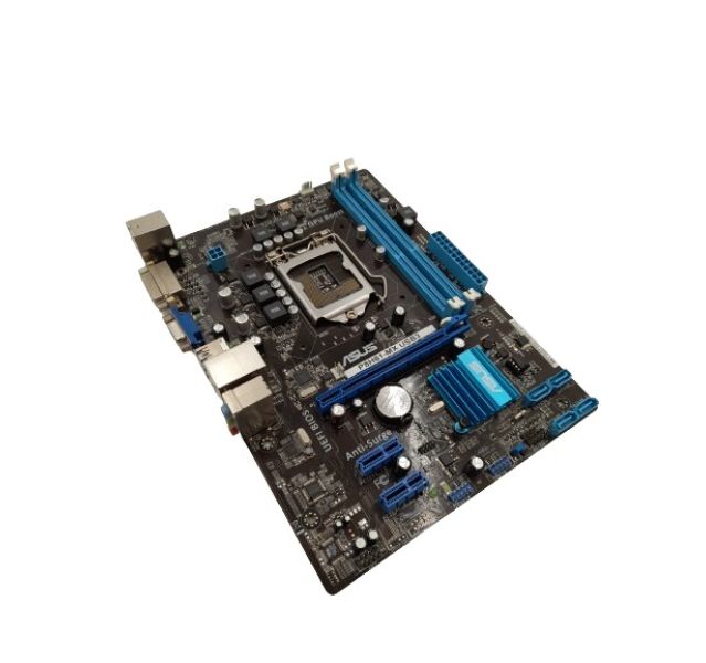 ASUS P8H61-MX USB3 Motherboard Socket 1155 - No IO shield