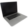 Apple Macbook Pro (2015), i7-4770HQ, 16GB DDR3, 240GB SSD, MacOS, 15.6