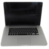 Apple Macbook Pro (2015), i7-4770HQ, 16GB DDR3, 240GB SSD, MacOS, 15.6