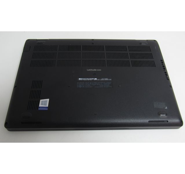 Dell Latitude 5400, i5-8365U@1.60GHz, 8GB DDR4, 240GB SSD, Laptop Grade D