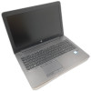HP ZBook 15 G4, Intel i7-7700HQ, 8GB DDR4, 240GB SSD, Quadro M1200 Laptop