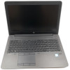 HP ZBook 15 G4, Intel i7-7700HQ, 8GB DDR4, 240GB SSD, Quadro M1200 Laptop