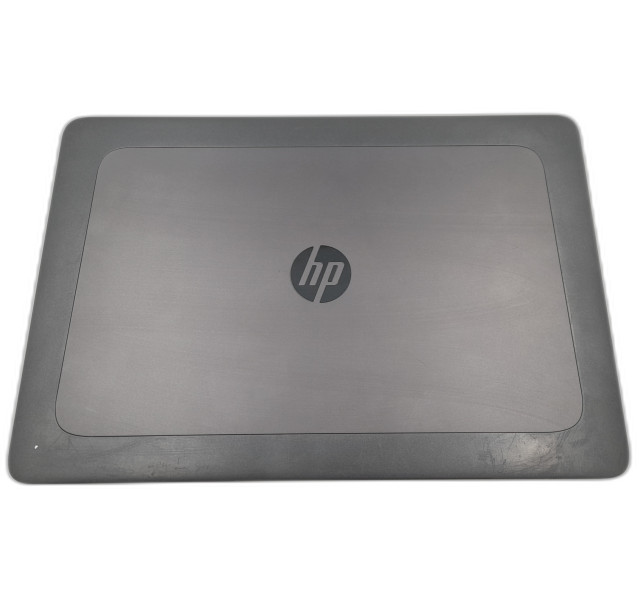 HP ZBook 15 G4, Intel i7-7700HQ, 8GB DDR4, 240GB SSD, Quadro M1200 Laptop