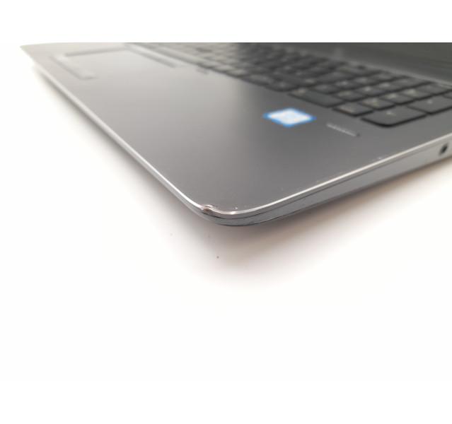 HP ZBook 15 G4, Intel i7-7700HQ, 8GB DDR4, 240GB SSD, Quadro M1200 Laptop