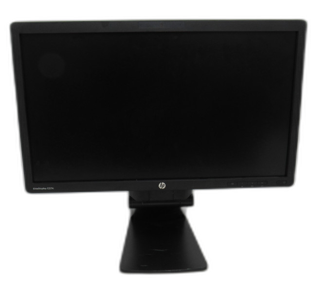 HP EliteDisplay E221c 21.5