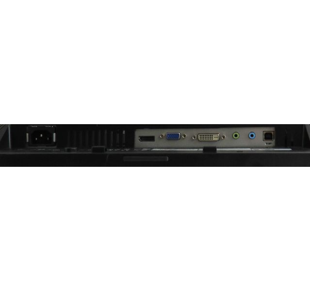 HP EliteDisplay E221c 21.5