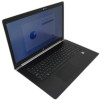 HP ProBook 470 G4, i5-7200U, 4GB RAM, 240GB SSD, Windows 11 17.3