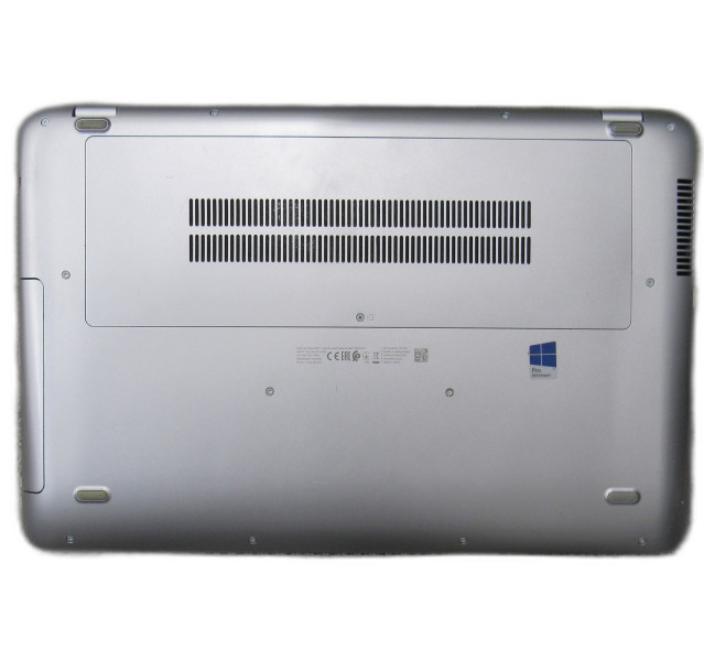 HP ProBook 470 G4, i5-7200U, 4GB RAM, 240GB SSD, Windows 11 17.3