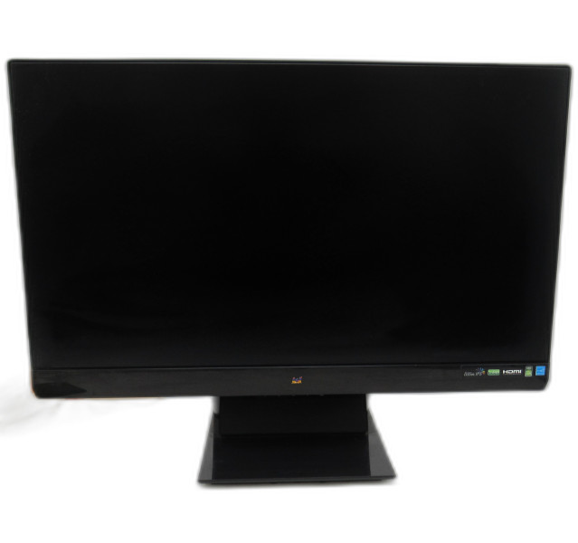 VIEWSONIC VX2370SMH-LED 23