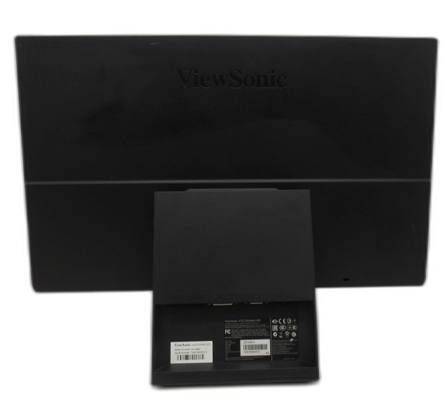 VIEWSONIC VX2370SMH-LED 23