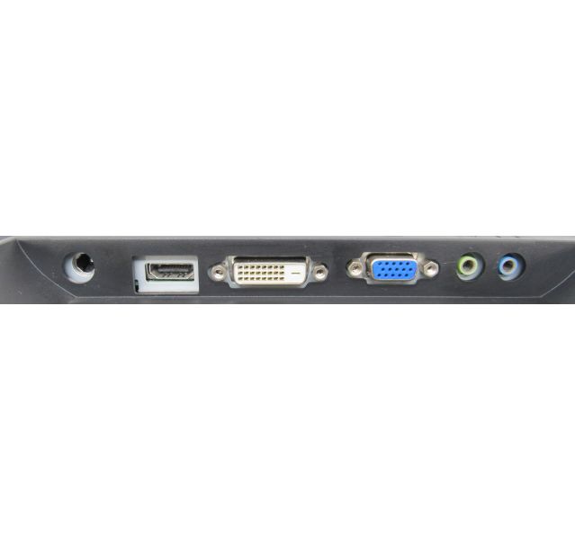 VIEWSONIC VX2370SMH-LED 23