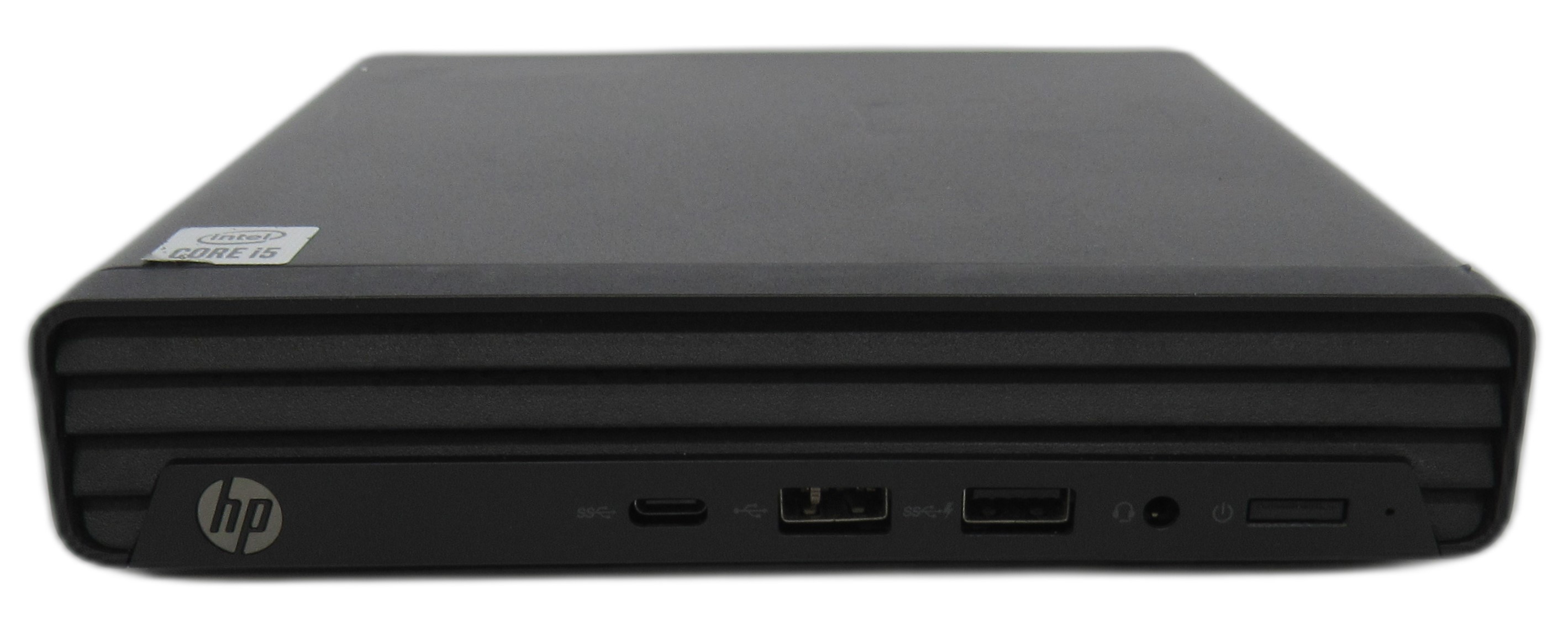 HP 260 G4, Intel i5-10210U, 16GB DDR4, 500GB SSD, Win11 Pro, Desktop Mini  PC (1)